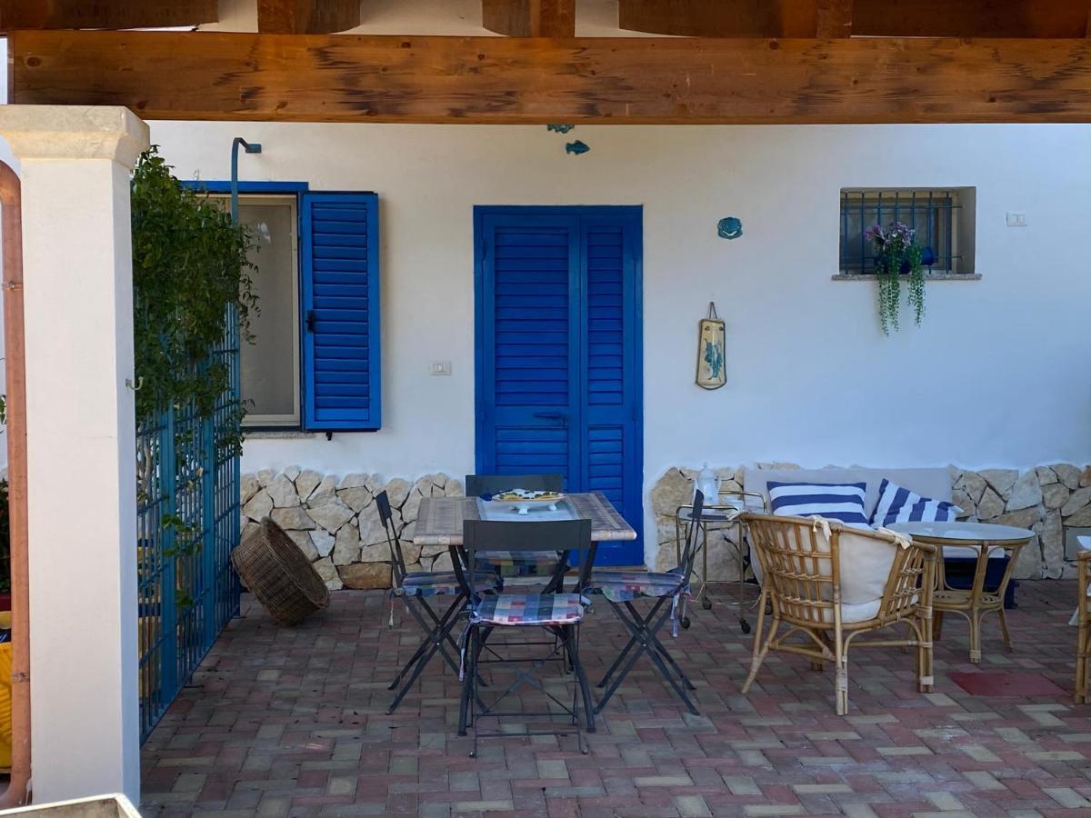 Villa Domo Mea Cardedu Exterior foto