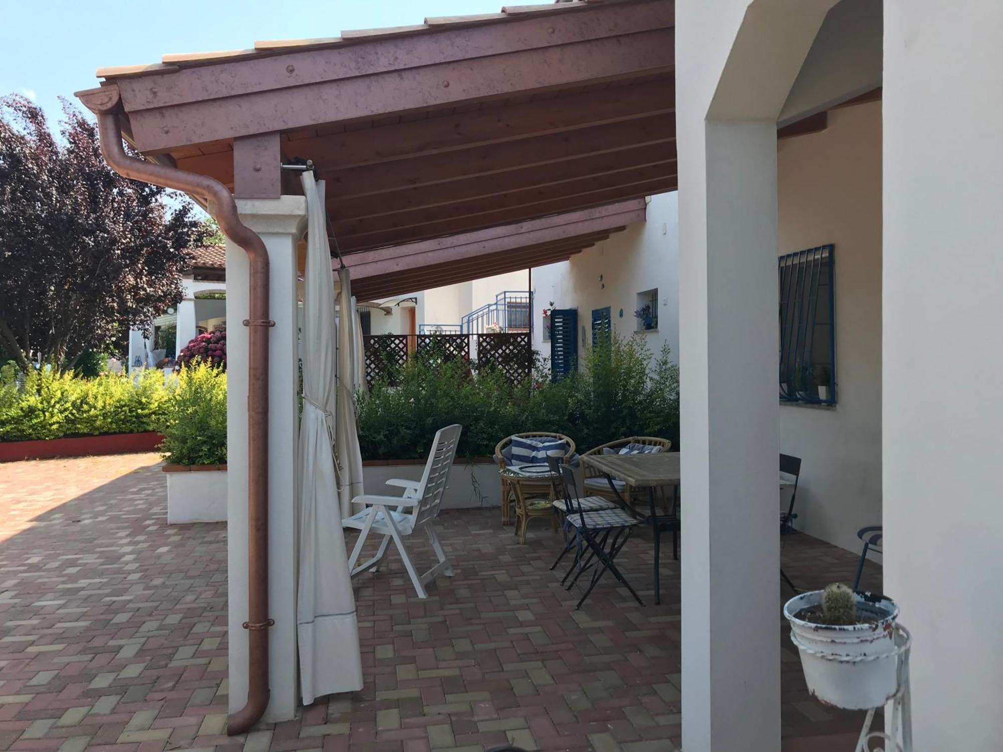 Villa Domo Mea Cardedu Exterior foto